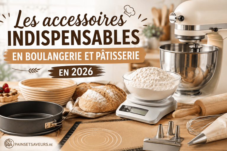 Les meilleurs accessoires indispensables en cuisine en 2026